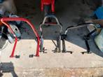 werkplaatsstandaard voor motorfietsen, Motoren, Accessoires | Overige, Ophalen