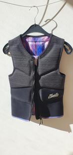 IMPACT VEST Femme Mystic S, Sports nautiques & Bateaux, Kitesurf, Enlèvement, Comme neuf, Autres types