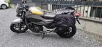 Honda NC700s, Motoren, 700 cc, Particulier, Minimaal motorrijbewijs A2, ABS