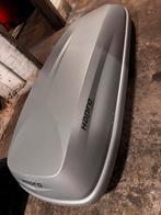 Hapro Carver Dakkoffer 5.5 MF, Auto diversen, Dakkoffers, Ophalen, Zo goed als nieuw