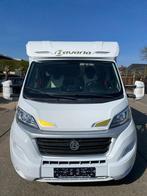 Bavaria - Pilote T650 Style, Bedrijf, Diesel, 6 tot 7 meter, Half-integraal