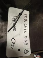 Mb W123 2.3 benzine 1979 - 1983 Dynamo, -, Utilisé, -, -