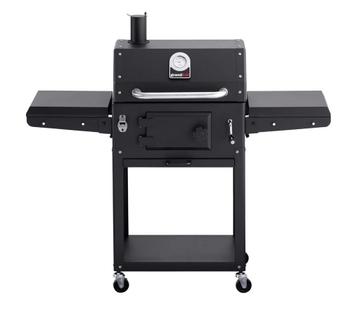 Houtskool BBQ beschikbaar voor biedingen