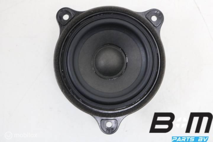 Middentoonluidspreker center VW Golf 8 5H0035415A, Auto diversen, Autospeakers, Gebruikt