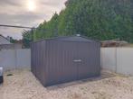Absco Regent 30292RK, Ophalen, 200 tot 400 cm, Tuinhuis, Zo goed als nieuw