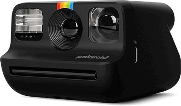 Polaroid Go Gen 2 Mini Instant Camera GRATIS LEVERING, Audio, Tv en Foto, Fotocamera's Analoog, Nieuw, Polaroid, Polaroid, Verzenden