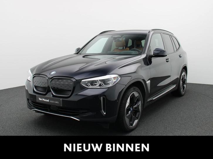 BMW iX3 iX3 (automatique), Autos, BMW, Entreprise, Achat, iX3, Bluetooth, Barres de toit, Electronic Stability Program (ESP), Vitres électriques