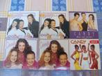 Candy - Edwige Vermeer - Kelly Melina Nathalie Lobué Sophia, Cd's en Dvd's, Ophalen of Verzenden, Gebruikt, Dance Populair