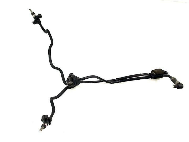 INJECTOR BRANDSTOF BMW R 1200 GS 2010-2012 (R1200GS 10), Motoren, Onderdelen | BMW, Gebruikt