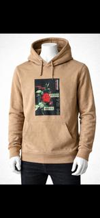 Sweat à capuche. Camel.XS. XS, Enlèvement ou Envoi, Porté, Taille 46 (S) ou plus petite, Beige