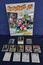 leeg Panini album Footbal B 95+138 versch losse stickers, Hobby en Vrije tijd, Stickers en Plaatjes, Ophalen of Verzenden, Zo goed als nieuw