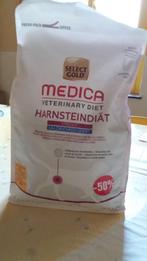 croquettes pour chien dissolution struvite, Ophalen, Hond