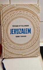 Yotam Ottolenghi - Jeruzalem, Enlèvement ou Envoi