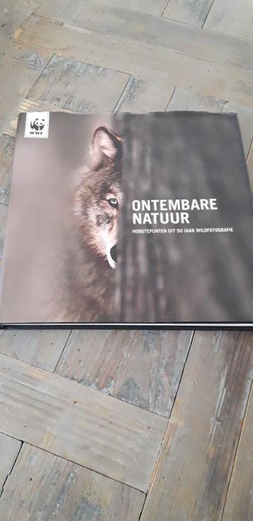 Boek WWW Wildfotografie