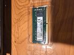8GB DDR4 SODIMM KINGSTON, Computers en Software, Ophalen of Verzenden, Nieuw, DDR4, Laptop