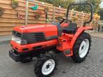 Kubota GL240 minitractor, Zakelijke goederen, Landbouw | Tractoren, Gebruikt, Tot 2500, Tot 80 Pk, Ophalen