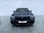 BMW 745e | M-Pack | Leasing, Auto's, BMW, Automaat, Leder, Hybride Elektrisch/Benzine, Onderhoudsboekje