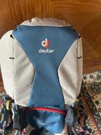 Porte Bébé Deuter (décathlon), Kinderen en Baby's, Babydragers en Draagdoeken, Zo goed als nieuw, Rug, Draagzak, Ophalen
