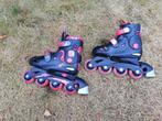 Skeelers 30-33, Inline skates 4 wielen, Ophalen, Overige merken, Verstelbaar