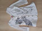 Blouse en truitje van Save the Queen maat L in nieuwstaat, Ophalen of Verzenden, Zo goed als nieuw, Maat 42/44 (L)