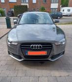 Audi A5 Sportback 2.0 (150pk), Auto's, 4 zetels, Overige kleuren, Leder en Stof, Diesel
