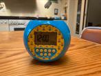 Minions Digitale Projector Wekker, Ophalen of Verzenden, Refurbished, Digitaal