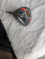 Dit is een Cobra King LTD Black driver, rechts., Sport en Fitness, Golf, Ophalen, Gebruikt, Club