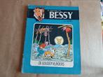 1e druk Bessy nr 22 : de gouden vlinders, Enlèvement ou Envoi, Wirel, Une BD, Utilisé