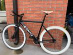 Fixed gear fiets, Fietsen en Brommers, Fietsen | Heren | Herenfietsen, Ophalen, Gebruikt