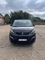 Peugeot Expert verlengde versie dubbele cabine., Auto's, Peugeot, 90 kW, 4 deurs, Stof, Euro 6