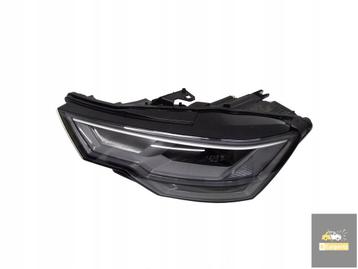 Audi A6 C8 4K 18-23 linkerlamp Full LED 4K0941033 beschikbaar voor biedingen