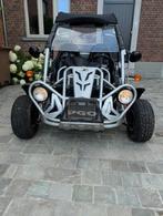 PGO Bugrider 250cc 12kW - met papieren/avec papiers, Motoren, 250 cc, 1 cilinder, 12 t/m 35 kW