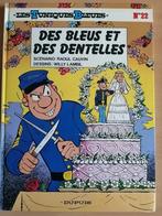 BD Les tuniques Bleues 22. Des bleus et des dentelles EO1985, Livres, Enlèvement ou Envoi