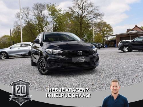 Fiat Tipo SW 1.0 T3 / CARPLAY / GPS / DAB / CRUISE CONTROL, Auto's, Fiat, Bedrijf, Te koop, Tipo, ABS, Airbags, Airconditioning