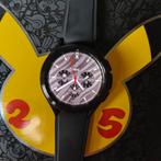 Samsung Galaxy watch 6 Classic, Ophalen, Zwart, Zo goed als nieuw, Samsung