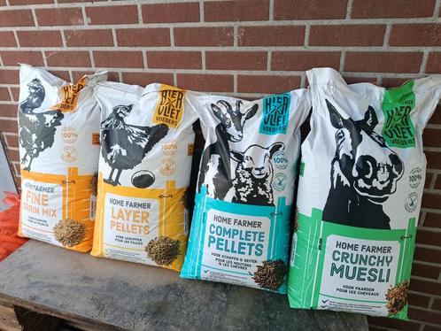 tarwe, maïs, pulp, .., Dieren en Toebehoren, Pluimvee