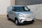 Maxus eDeliver3 SWB 50kWh, Auto's, Automaat, Maxus, Grijs, Zilver of Grijs