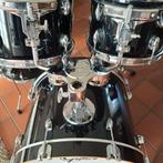 Gretch Catalina club 5 delig drumstel met 20 inch basdrum, Muziek en Instrumenten, Ophalen, Zo goed als nieuw