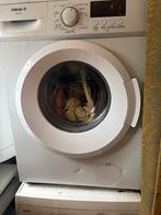 Wasmachine, Enlèvement, Comme neuf