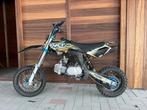 Cross 140cc, Ycf, Ophalen, 140 cc, Pitbike