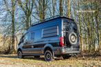 ADM Mercedes-Benz Sprinter 4X4 Ghost Offroad 319 cdi Camper, Mercedes-Benz, Bedrijf, Diesel, 5 tot 6 meter