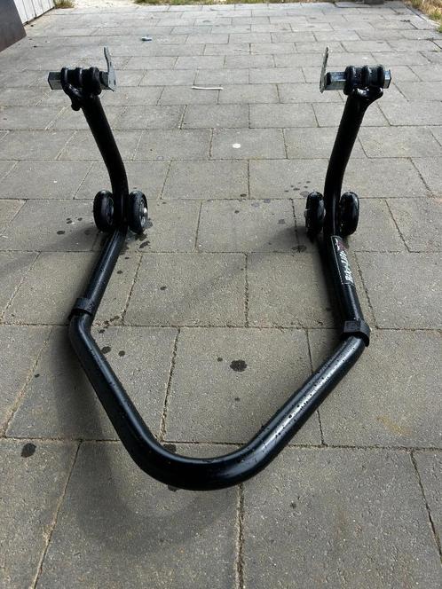 Motor Paddock Stand, Motoren, Accessoires | Onderhoudsmiddelen, Ophalen