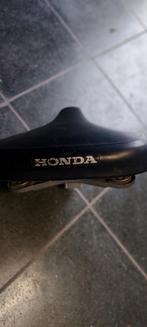 Honda camino zadel, Ophalen of Verzenden, Zo goed als nieuw, Zadel