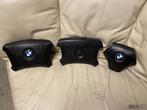 Bmw E36 airbag stuur diverse E34 E32 sportstuur Z3 3-serie, Auto-onderdelen, Ophalen of Verzenden, Gebruikt, BMW