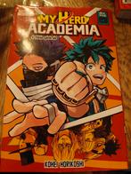My hero academia volume 23, Boeken, Ophalen, Zo goed als nieuw
