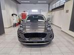 Ford Puma TITANIUM HYBRID BENZINE (bj 2024), Auto's, Voorwielaandrijving, Stof, Bedrijf, 5 deurs