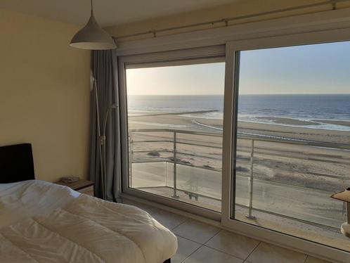 ruim hoekappartement met fenomenaal zeezicht, Immo, Huizen en Appartementen te koop, Oostende, tot 200 m², Appartement, B