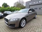 Jaguar XF 2.0 T Portfolio (EU6.2), Autos, Achat, Entreprise, Beige, XF