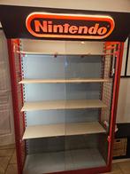 Nintendo-venster, Ophalen, Gebruikt, 100 tot 150 cm, 200 cm of meer