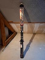 Paire de skis Salomon avec fixations, Sports & Fitness, Enlèvement, Utilisé, Skis, Salomon